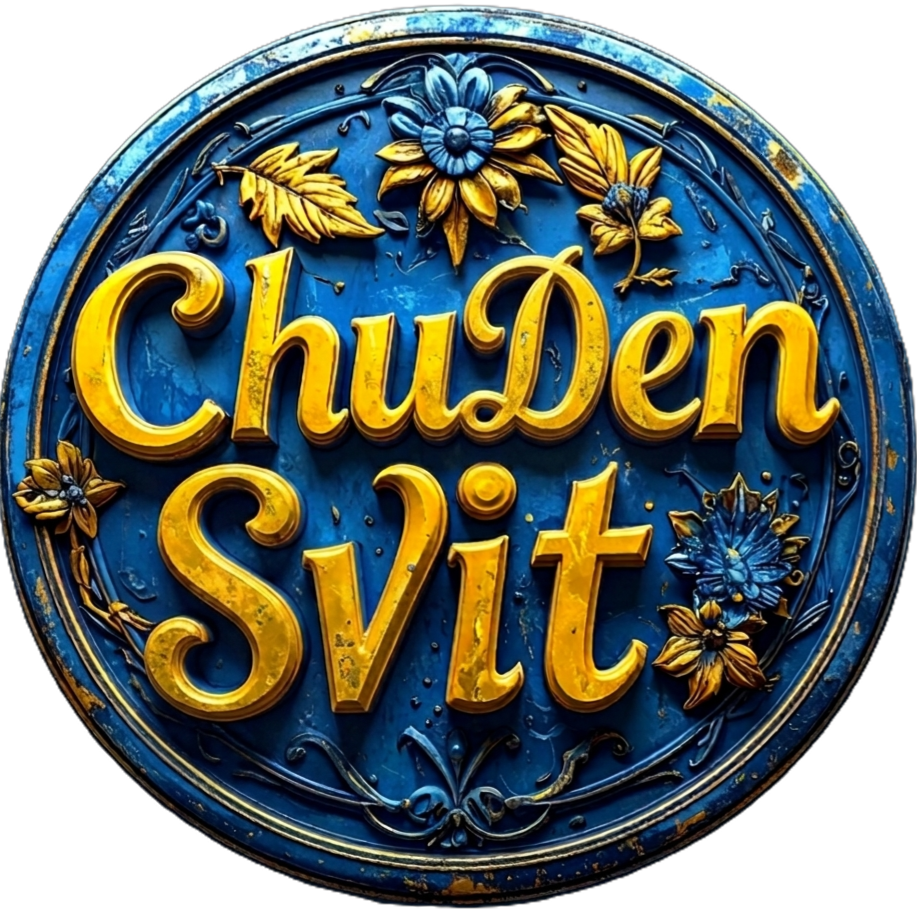 ChuDenSvit